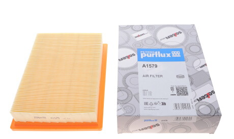 Фото 2 - Повітряний фільтр Purflux A1579