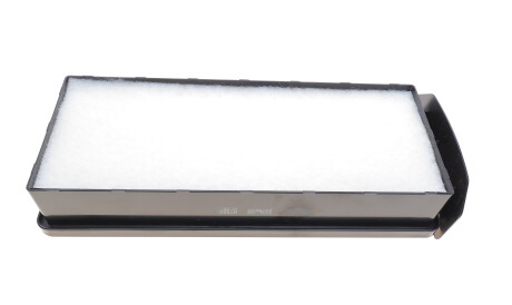 Фото 2 - Повітряний фільтр Purflux A1580