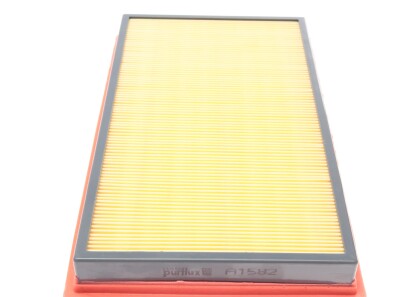 Фото 2 - Повітряний фільтр Purflux A1582