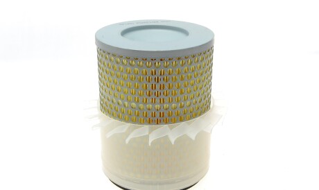 Фото 3 - Повітряний фільтр Purflux A1583