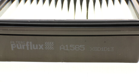 Фото 3 - Повітряний фільтр Purflux A1585