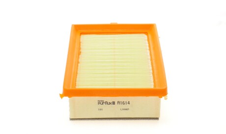 Фото 3 - Повітряний фільтр Purflux A1614
