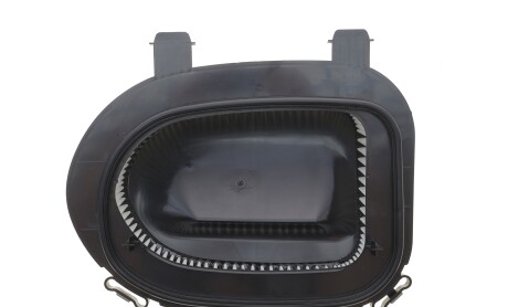 Фото 4 - Повітряний фільтр Purflux A1618