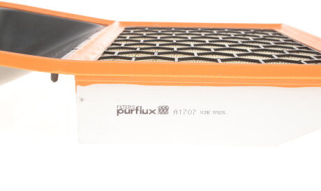 Фото 2 - Воздушный фильтр Purflux A1707