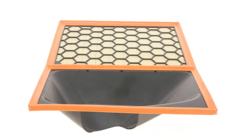 Фото 3 - Воздушный фильтр Purflux A1707