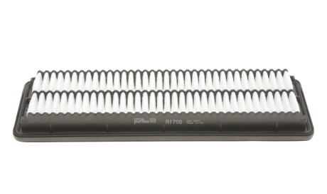 Фото 3 - Повітряний фільтр Purflux A1708