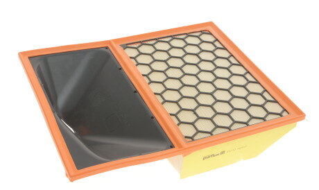 Фото 2 - Повітряний фільтр Purflux A1717