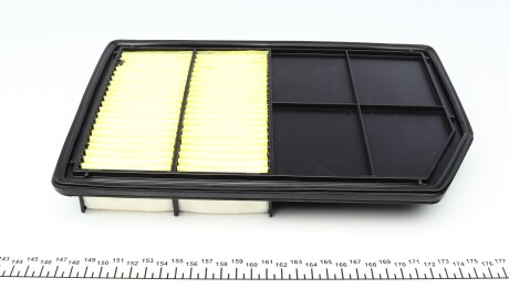 Фото 3 - Повітряний фільтр Purflux A1724