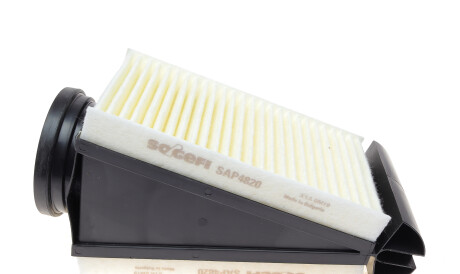 Фото 3 - Воздушный фильтр Purflux A1741