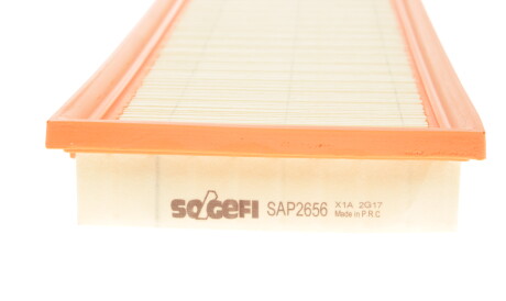 Фото 2 - Повітряний фільтр Purflux A1742