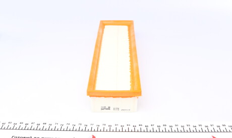 Фото 2 - Воздушный фильтр Purflux A1779