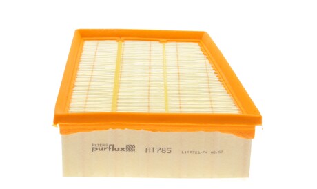 Фото 3 - Повітряний фільтр Purflux A1785