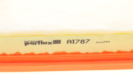 Фото 3 - Воздушный фильтр Purflux A1787