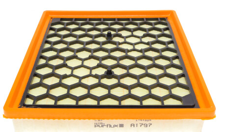 Фото 3 - Повітряний фільтр Purflux A1797