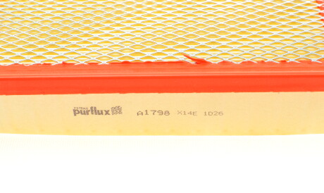 Фото 3 - Повітряний фільтр Purflux A1798