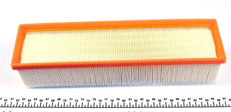 Фото 2 - Повітряний фільтр Purflux A1809