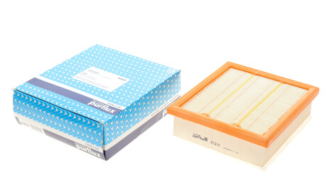 Фото 2 - Воздушный фильтр Purflux A1814