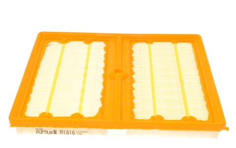 Фото 3 - Повітряний фільтр Purflux A1816