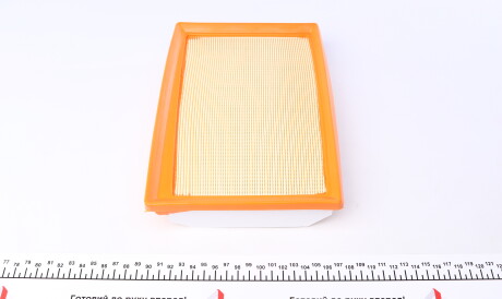 Фото 2 - Повітряний фільтр Purflux A1817