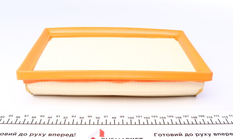 Фото 3 - Повітряний фільтр Purflux A1817