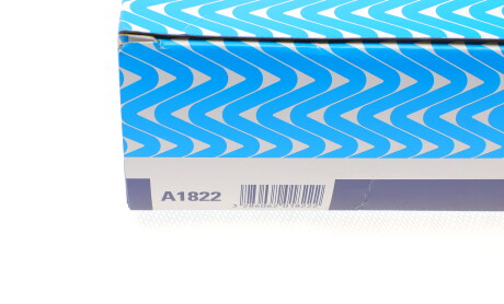 Фото 5 - Повітряний фільтр Purflux A1822