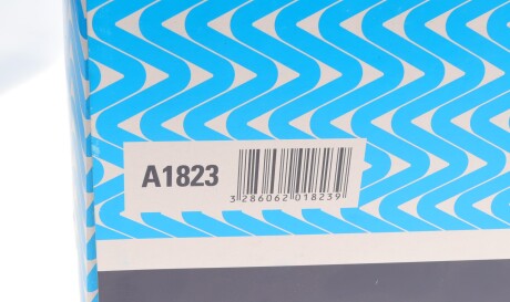 Фото 2 - Повітряний фільтр Purflux A1823