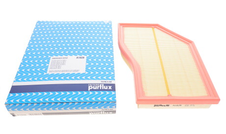 Фото 2 - Повітряний фільтр Purflux A1828