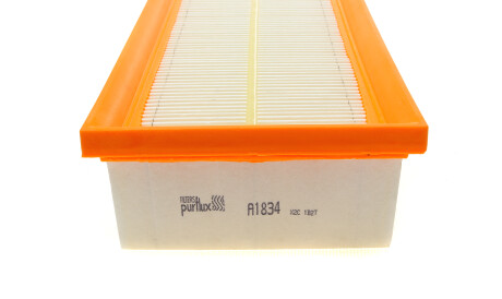 Фото 2 - Воздушный фильтр Purflux A1834