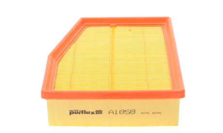 Фото 3 - Повітряний фільтр Purflux A1858