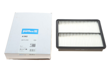 Фото 2 - Повітряний фільтр Purflux A1862