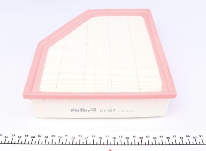 Фото 3 - Повітряний фільтр Purflux A1867