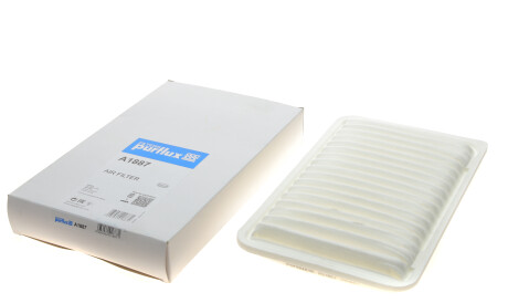 Фото 2 - Повітряний фільтр Purflux A1887