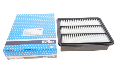 Фото 2 - Повітряний фільтр Purflux A1945