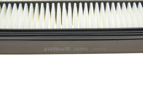 Фото 3 - Повітряний фільтр Purflux A1958