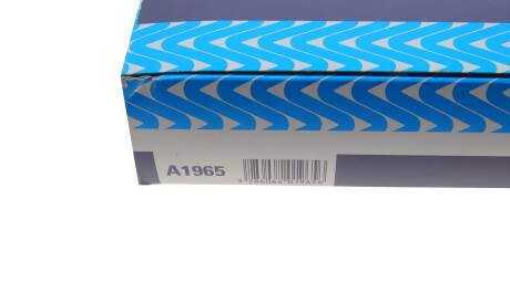 Фото 2 - Воздушный фильтр Purflux A1965