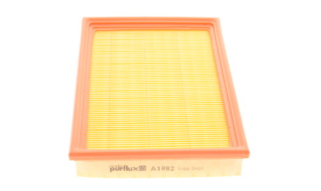 Фото 3 - Воздушный фильтр Purflux A1982