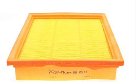 Фото 4 - Воздушный фильтр Purflux A211