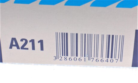 Фото 5 - Воздушный фильтр Purflux A211