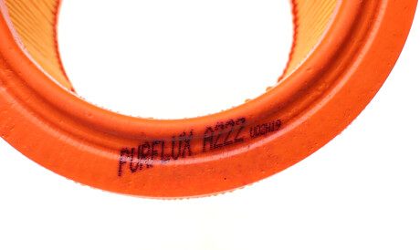 Фото 2 - Повітряний фільтр Purflux A222