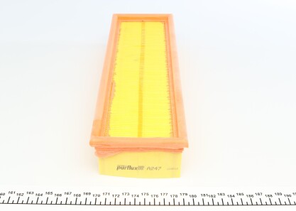 Фото 3 - Повітряний фільтр Purflux A247