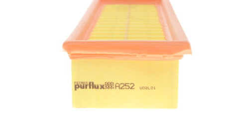 Фото 2 - Воздушный фильтр Purflux A252