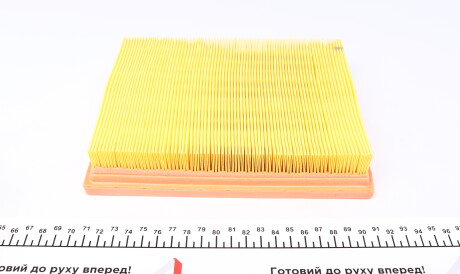 Фото 2 - Повітряний фільтр Purflux A254