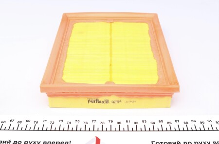 Фото 3 - Повітряний фільтр Purflux A254