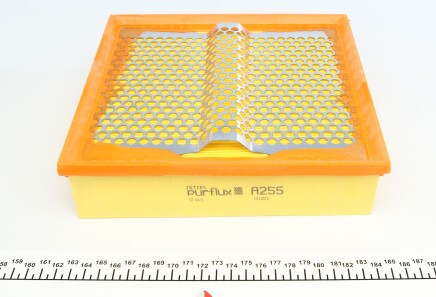 Фото 3 - Воздушный фильтр Purflux A255