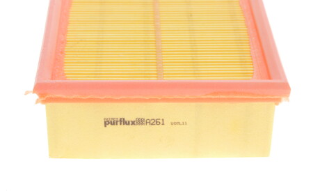 Фото 3 - Повітряний фільтр Purflux A261