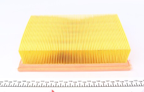 Фото 2 - Воздушный фильтр Purflux A295