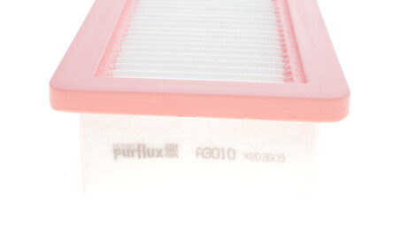 Фото 2 - Повітряний фільтр Purflux A3010