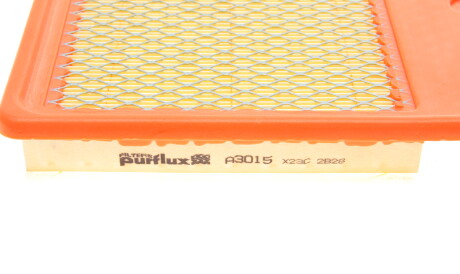 Фото 3 - Повітряний фільтр Purflux A3015
