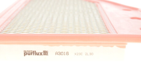 Фото 3 - Повітряний фільтр Purflux A3016