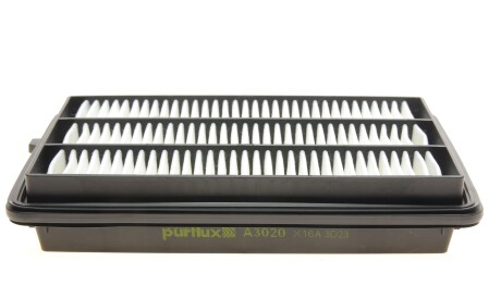 Фото 3 - Повітряний фільтр Purflux A3020